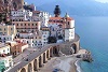 Amalfi Coast, Italy 